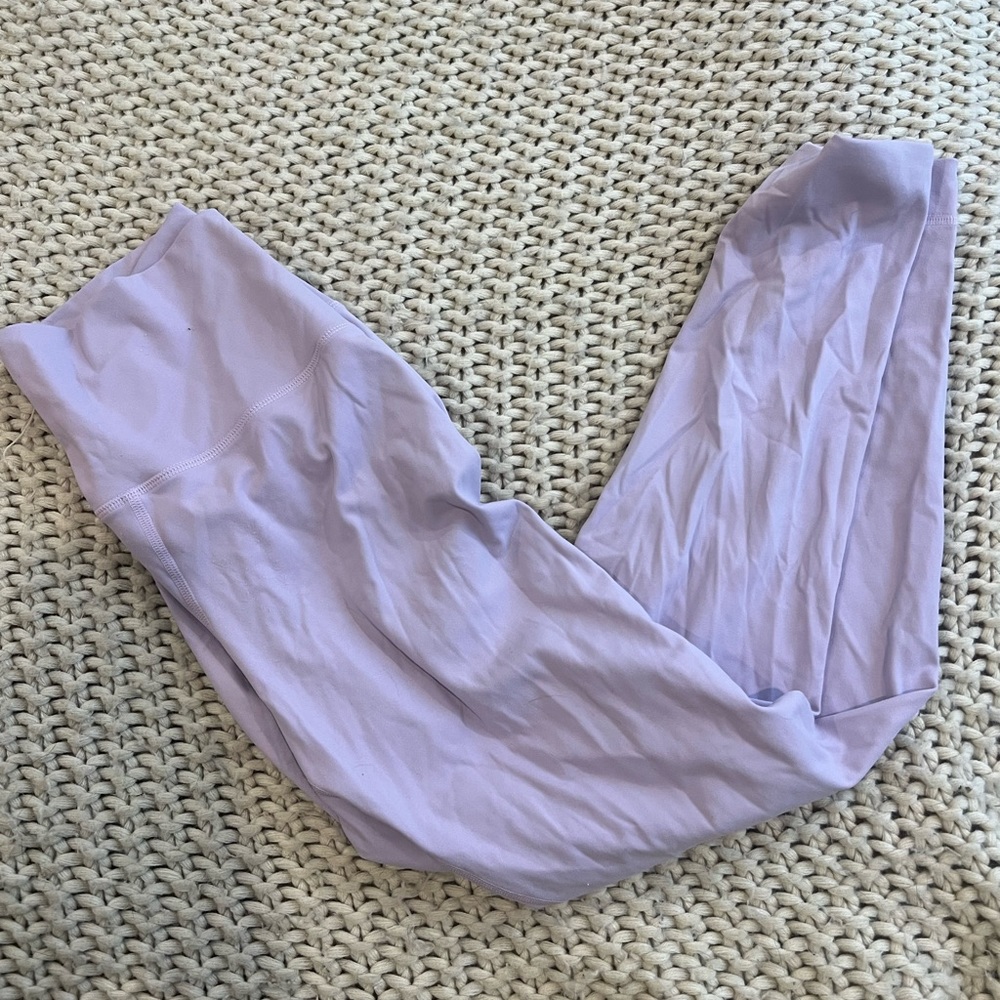 Set Active Leggings